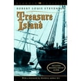 thumbnail image 1 of Treasure Island (Aladdin Classics), 1 of 1