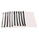 thumbnail image 3 of 60Pcs Canvas Makeup Bags Canvas Zipper Pouch Bags Pencil Case Blank DIY Craft Bags Cosmetic Pouch, 3 of 5