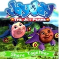 thumbnail image 1 of Pre-Owned Jay Jay the Jet Plane: Share Together (Unknown) 0849975514 9780849975516, 1 of 1