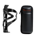thumbnail image 1 of WEST BIKING Bike Tools Capsules Boxes Store MTB Bike Storage Boxes Apply Bottle Cage Cycling Tools with Kettle Frame, 1 of 7