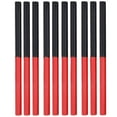 thumbnail image 3 of Carpenters Pencils,10Pcs Carpenters Pencils Red Head Pencils DIY Mark Pen User-Friendly Design, 3 of 14