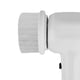 thumbnail image 4 of Limpiador de cepillo eléctrico de mano recargable para pared baño cocina hogar Blanco BLESIY Cepillo de limpieza, 4 of 5