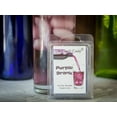 thumbnail image 3 of Purple Drank - Grape Soda Scented - Maximum Scent Wax Cubes/Melts - 1 Pack - 2 Ounces - 6 Cubes, 3 of 5