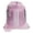 True Pink, variant on Alliance II Sackpack Color: True Pink Size: N/A