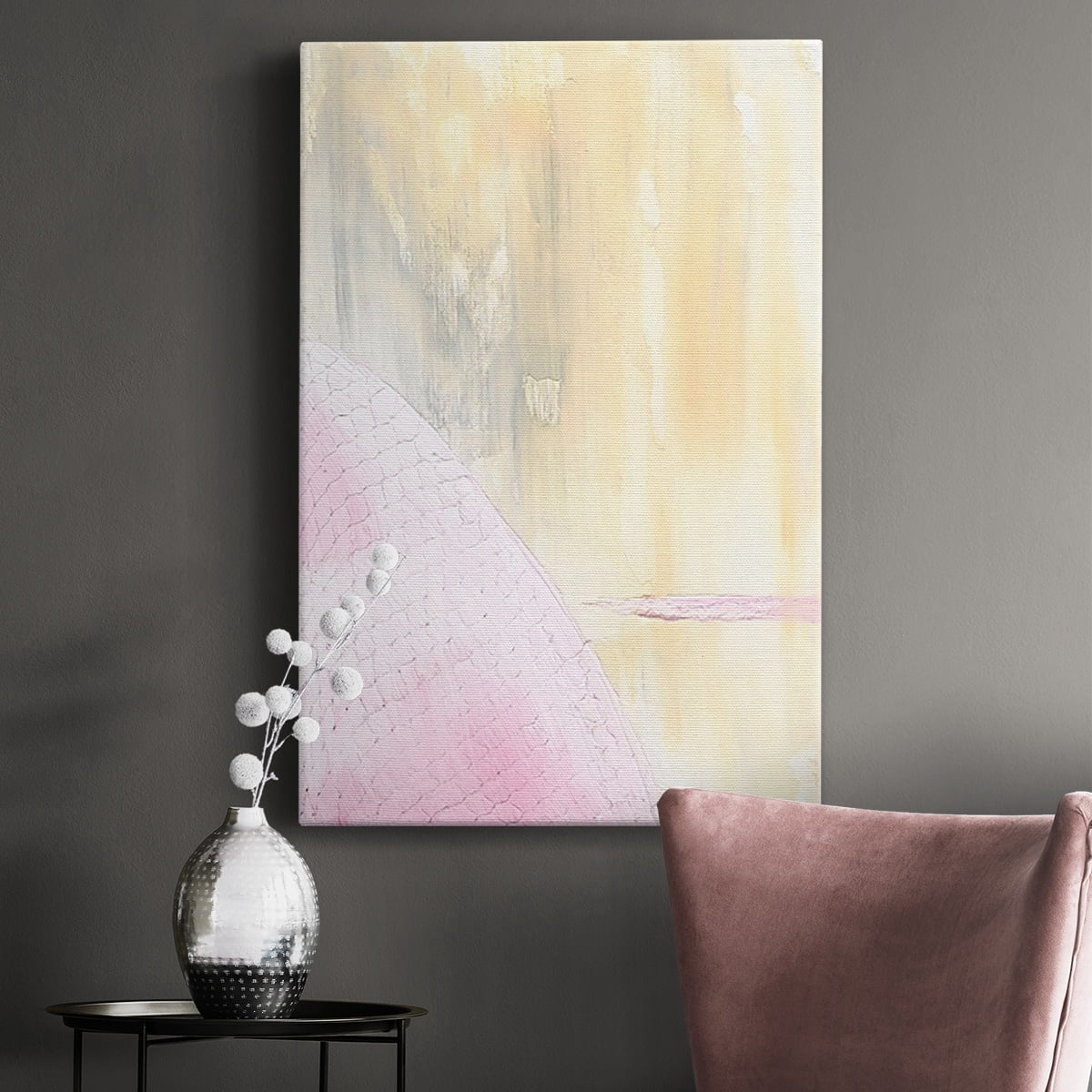 Get Sweet III Premium Gallery Wrapped Canvas - Ready to Hang
