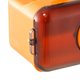 thumbnail image 3 of Caja organizadora de pintalabios Yinane montada en pared naranja, 3 of 7