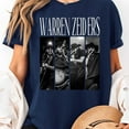 thumbnail image 3 of Vintage Warren Zeiders Country Music Unisex Shirt, Sizes S-5XL - Gategoo, 3 of 5