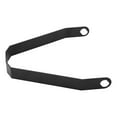 thumbnail image 1 of Rear Fender Support For Ninebot Max G30 Electric Scooter Mudguard Bracket Upgrade Partsblack, 1 of 5