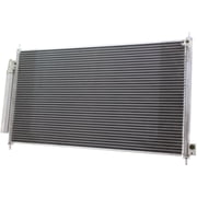 A/C Condenser Compatible with 2012-2015 Honda Civic 2013-2022 Acura ILX