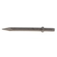 thumbnail image 2 of Cincel Neumático Neumático Cincel Ancho Acero Carbono Punto Cincel 350 Mm, 2 of 8