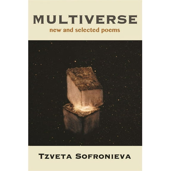 Multiverse: New and Selected Poems, (Paperback)