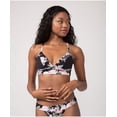 thumbnail image 4 of Stance Beau Floral Thong W002A18BEA Wmn's Sz L (12-14), 4 of 4
