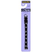 Reflective Number Label, 5, 2-1/2in H, PK25