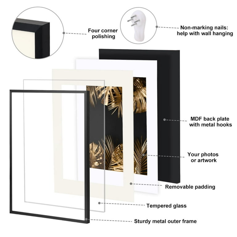 Glass Plate & mdf Display Frame Glass Plate & mdf Display Frame