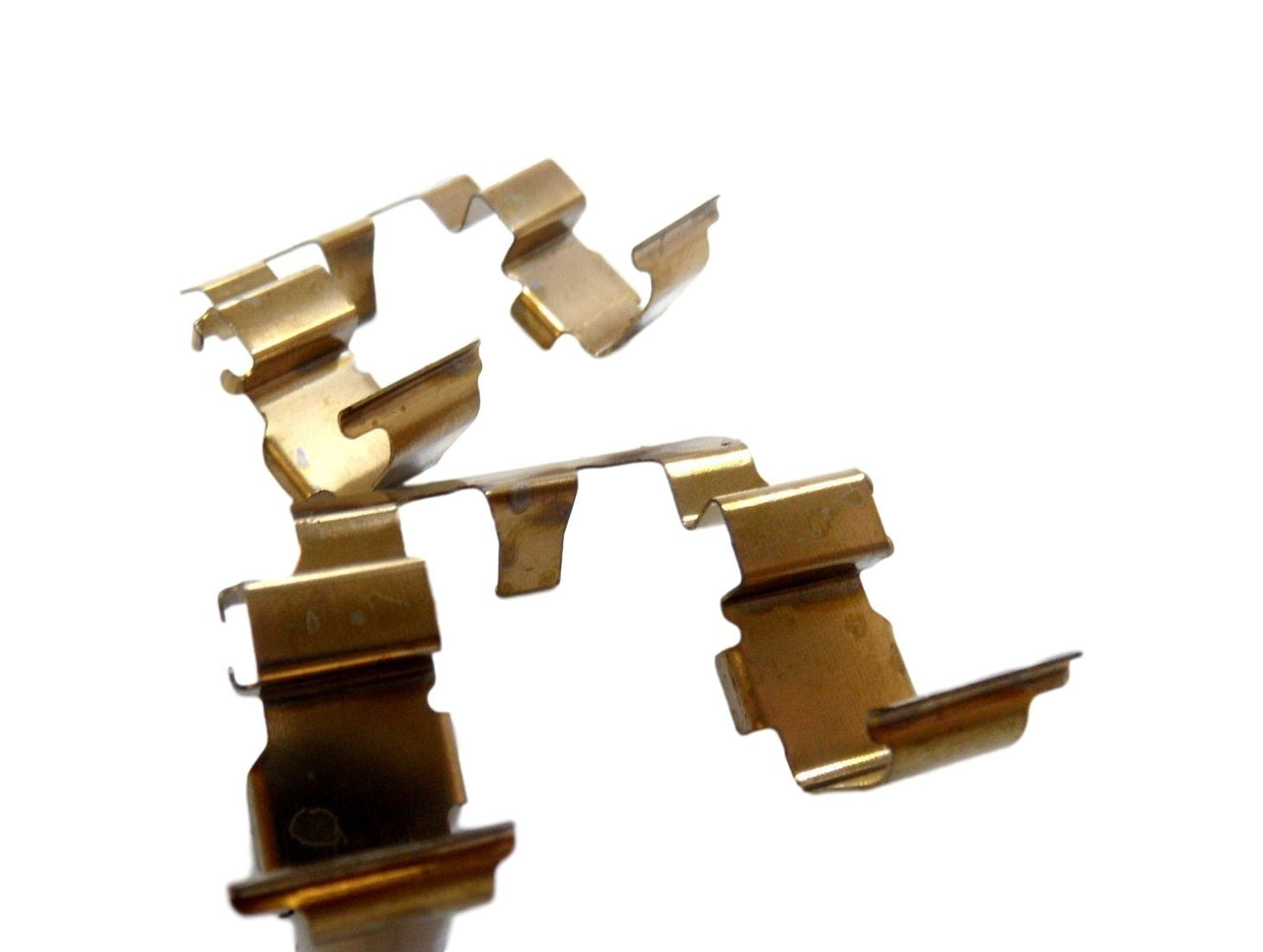 15457 Brake AntiRattle Clip