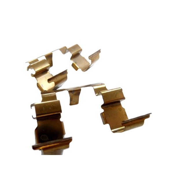 15457 Brake AntiRattle Clip