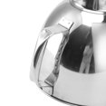 thumbnail image 3 of Tazón Mezclador de Acero Inoxidable 304 M Buder para Batidoras Artisan 5QT y Classic 4.5QT, 3 of 9
