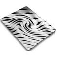 thumbnail image 5 of KSK KAISHEK Compatible MacBook Pro 15" Case 2012 2013 2014 2015 Release Model A1398, Plastic Hard Shell, Flower 1324, 5 of 5