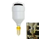 thumbnail image 3 of 3.5L Sauce Bottle Sauce Squeeze Bottle Hanging Sauce Dispenser, 3 of 5