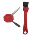 thumbnail image 3 of Esquiladora Maquina 0-450W 0-2800Rpm GIMEX F7D, 3 of 5
