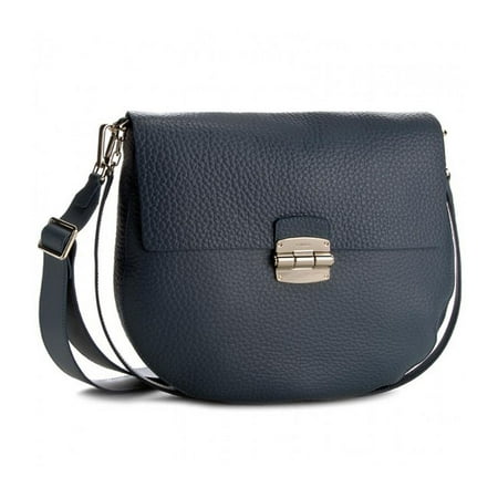 Furla Club Medium Crossbody Avio Scuro