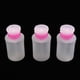thumbnail image 5 of Botella de bomba Yuyangstore 3 piezas rosa, 5 of 8
