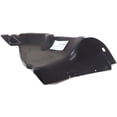 thumbnail image 2 of Engine Splash Shield Compatible with 1999-2002 Volkswagen Cabrio Passenger Side, 2 of 3