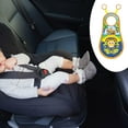 thumbnail image 2 of Volante de juego de rol educativo, juguetes de educación temprana, juguete Musical, rueda de coche, juguete para juegos, interacción de cumpleaños, , búho CUTICAT Volante Juguetes, 2 of 4