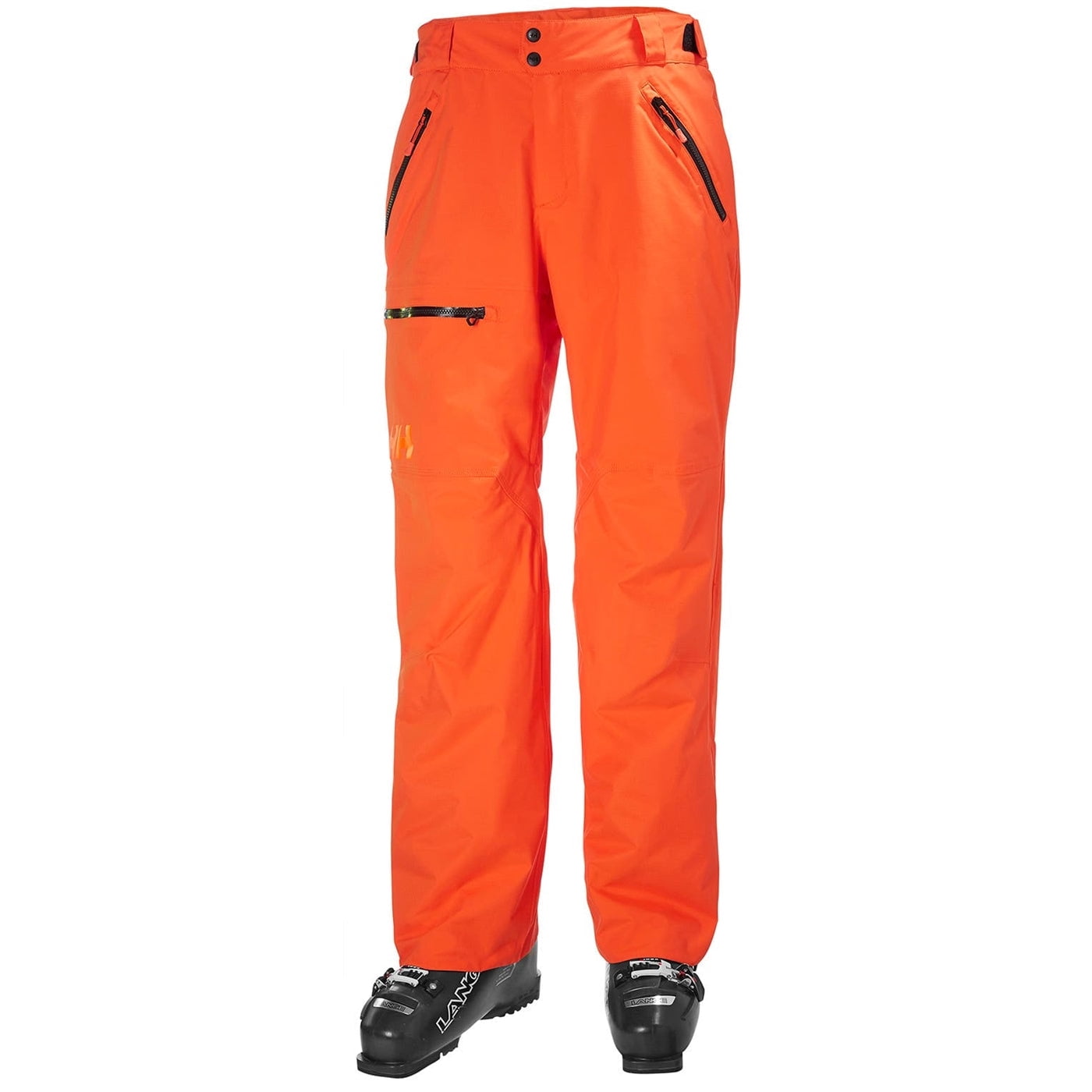 helly hansen tall ski pants