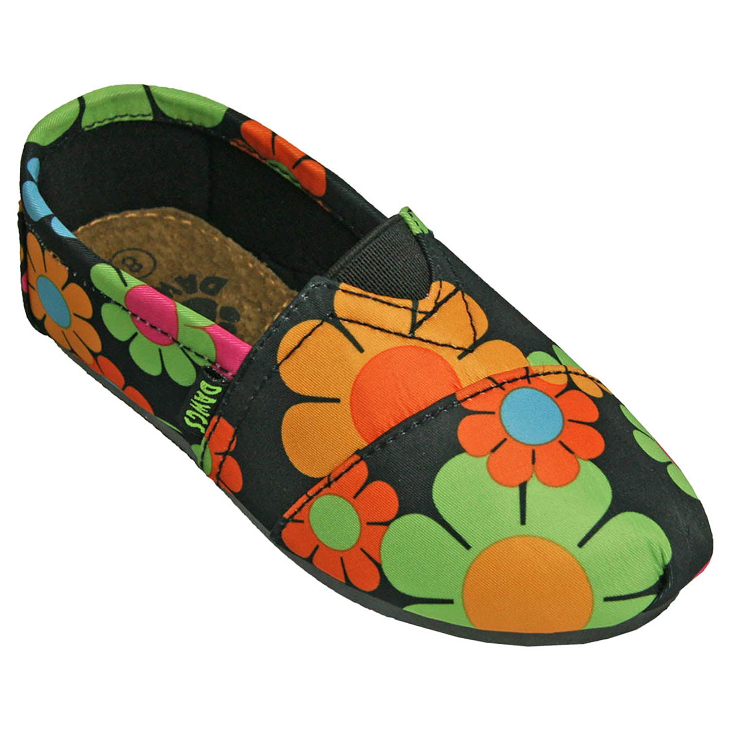 Toddler/Little Kid DAWGS Kaymann Loudmouth Loafer