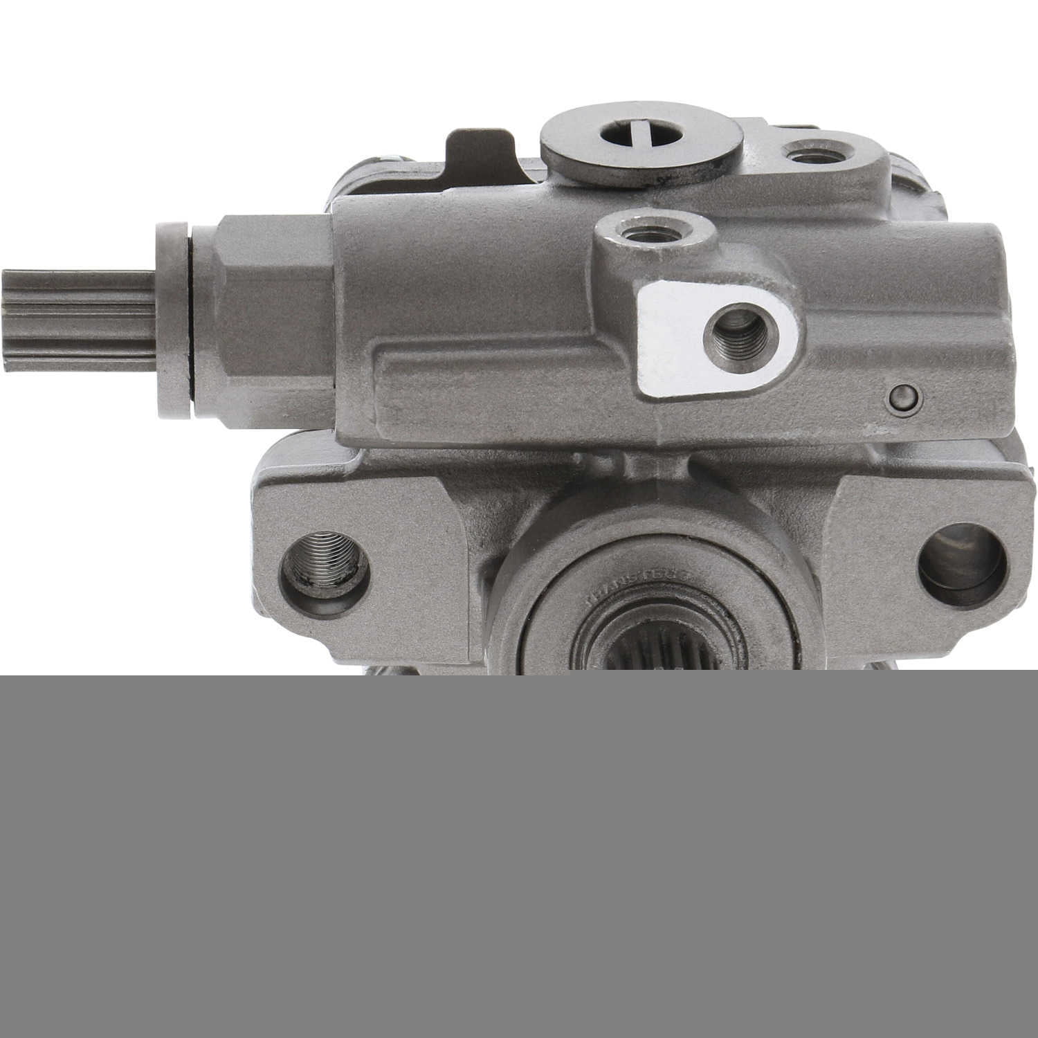 MAVAL 96260M Reman Power Steering Pump