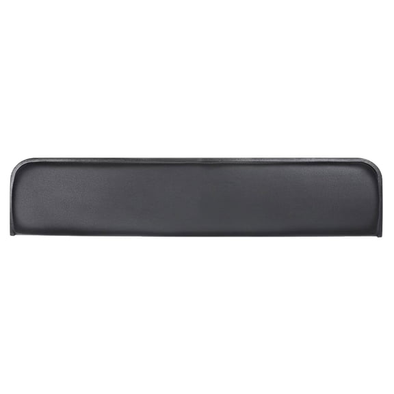 Wrist Support Pad for Keyboards Ensures Ergonomic Comfort and Reduces Discomfort for Typing Gaming Desk Armrest