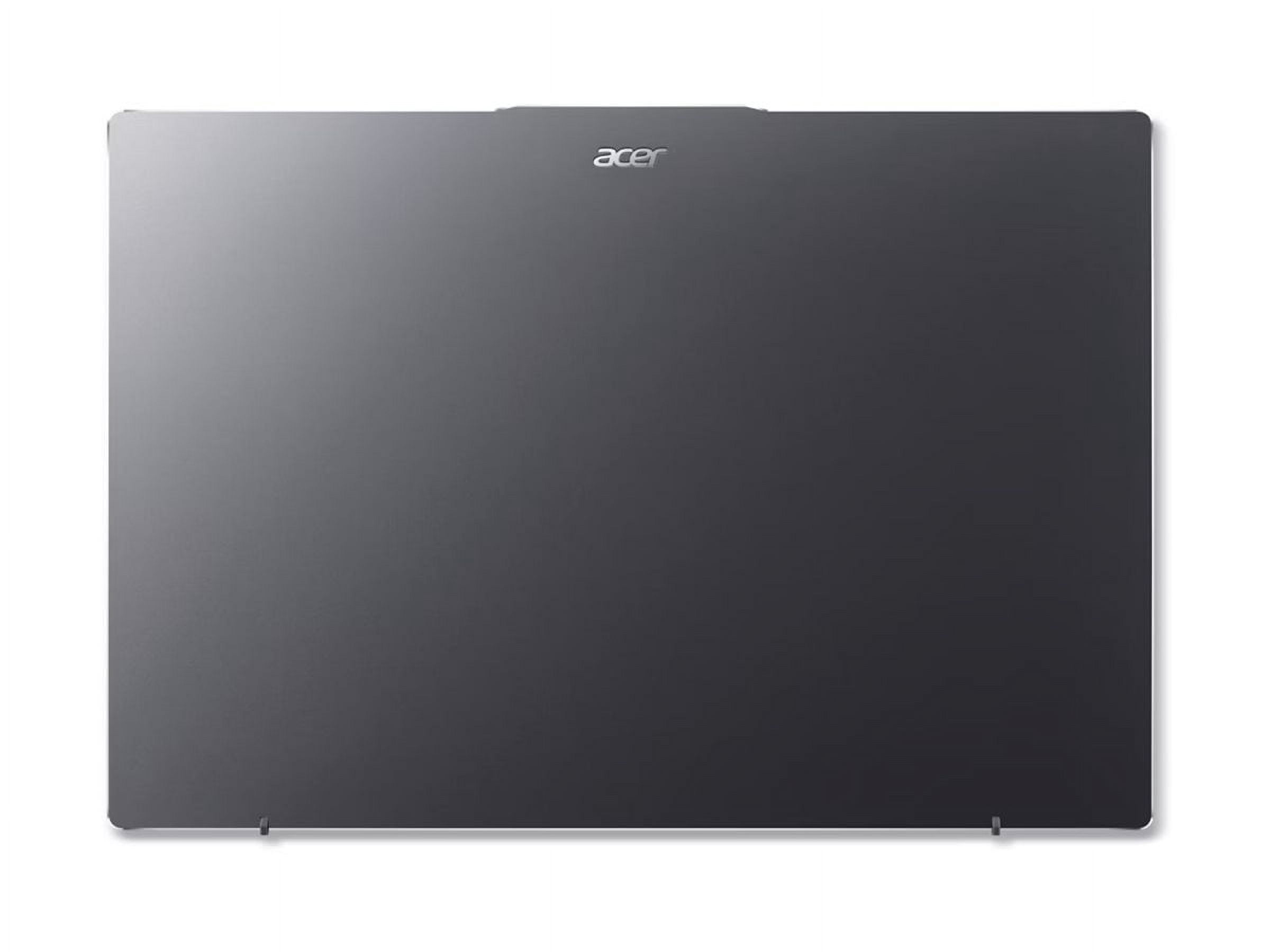 Acer Swift Go 16 Laptop 16” WUXGA Touch Intel Core Ultra 9 185H Intel Arc Graphics 16GB RAM 1TB SSD