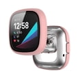 thumbnail image 2 of PC Integrado y Cristal Templado Compatible con Pulseras Smartwatch Funda Duradera para Wearables Electrónicos, 2 of 8