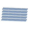 thumbnail image 3 of 100 piezas de cubiertas para azulejos, reemplazan accesorios importantes para la renovación del hogar., 3 of 9