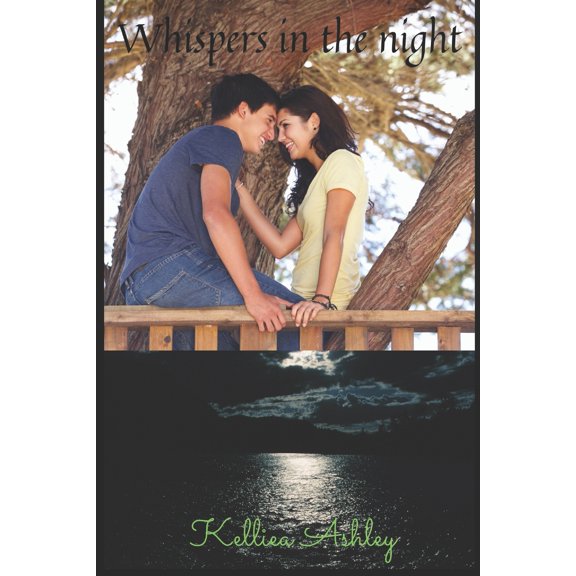 Whispers In The Night (Paperback)