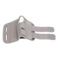 thumbnail image 4 of Wrist Guard, Breathable Wrist Brace Hook And Loop Design Comfortable  For Pain Relief For Wrist Injury S M Left Hand, 4 of 8