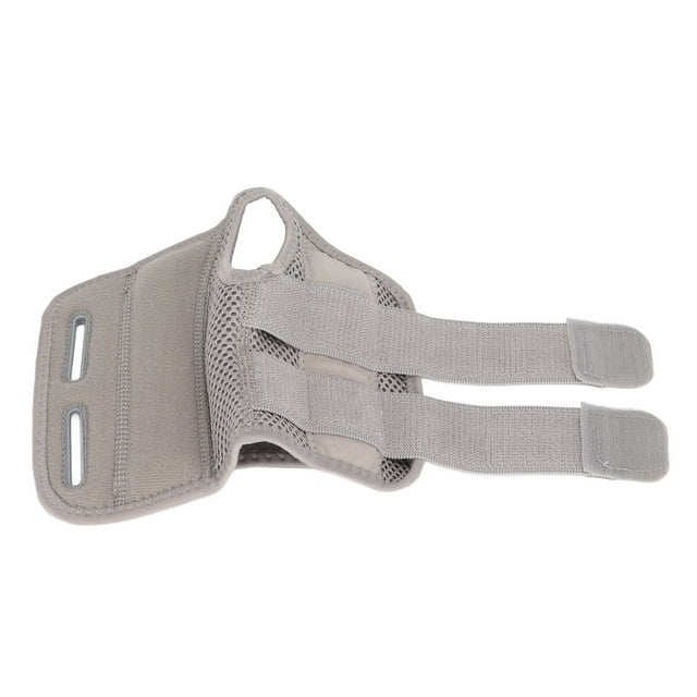 Adjustable Hook andWrist Support Wraps, Breathable Comfort, Prevent Joint Sprain, Suitable for Sports Injuries Wrist Brace Support Wrist Guard Wrist Support Wraps Wrist Wraps