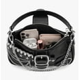 thumbnail image 6 of Sunyuer Y2K Star Purse Small Shoulder Bag for Women, Punk Style Y2K Handbag, Retro Crossbody Bag for Everyday Daily Use, 6 of 10