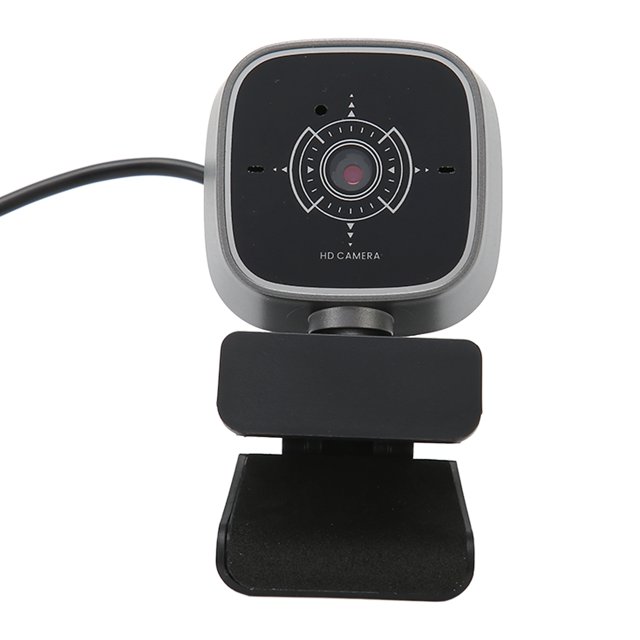 Cámara web cámara de PC con micrófono dual USB 1080P 30FPS para reuniones ANGGREK Otros