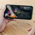 thumbnail image 4 of WHAMVOX Phone Analog Controller 1Set with Touch Screen Joystick for Gamers Universal Compatibility, 4 of 8