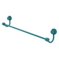 thumbnail image 4 of Venus Collection Towel Bar with Twisted Accents - Antique Copper / 18 Inch, 4 of 9