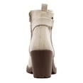thumbnail image 4 of Botas Zmexico para Mujer 743 crema 22.5, 4 of 5