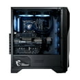 thumbnail image 5 of MSI Aegis RS 12TG-285US Gaming & Entertainment Desktop PC (Intel i7-12700KF 12-Core, GeForce RTX 3060 Ti, 32GB DDR5 4800MHz RAM, 1TB m.2 SATA SSD + 3TB HDD (3.5), Backlit KB, Wifi, Win 11 Pro), 5 of 6