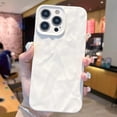 thumbnail image 1 of compatible iPhone 7 / 8 / SE 2022 Frosted Wrinkles Texture TPU Phone Case Cheap and fine, 1 of 5