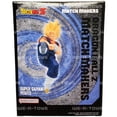 thumbnail image 2 of Dragonball Z 5 Inch Static Figure Match Makers - Super Saiyan Vegito, 2 of 8