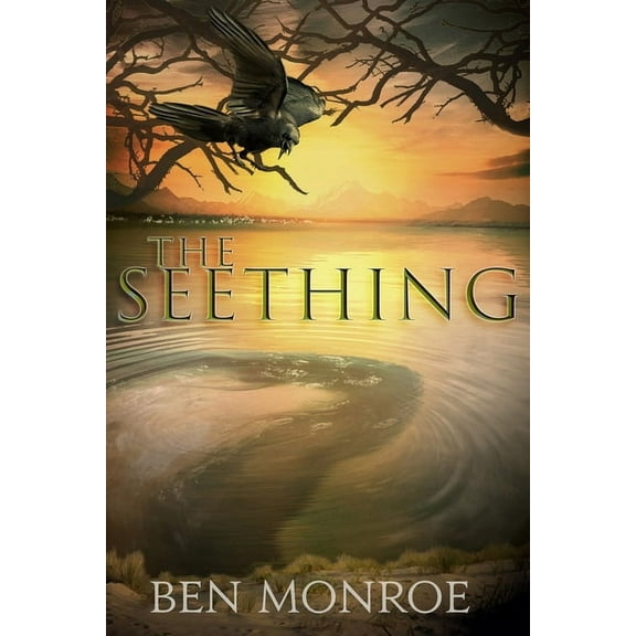 The Seething, (Paperback)
