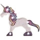 thumbnail image 1 of KAKOWELY Lámpara LED de unicornio, lámpara de mesa LED de unicornio, lámpara de noche, figura de unicornio para niños, 1 of 4