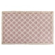 thumbnail image 2 of Mantel rectangular/cuadrado/de poliéster lavable Vino Tinto 150x100cm, 2 of 9