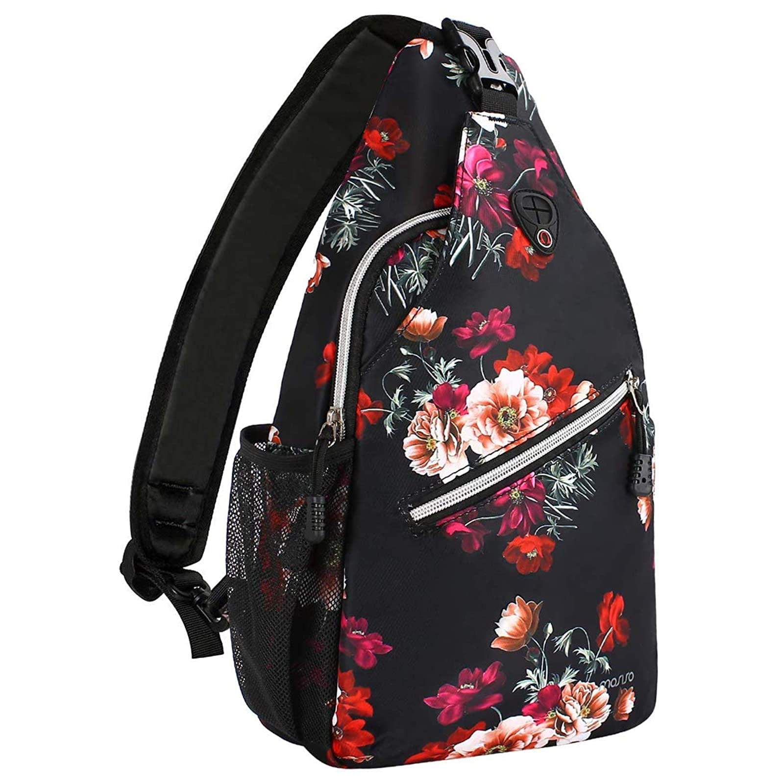 mosiso sling backpack